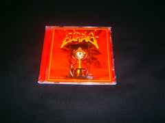 ATHEIST - Piece of Time. CD