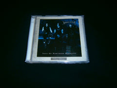 IMMORTAL - Sons of the Northern Darkness. CD + DVD