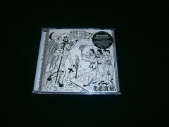 MYSTIFIER - The Evil Ascension Returns / Tormenting the Holy Trinity. CD
