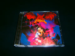 DARK ANGEL - Leave Scars. CD