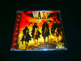 W.A.S.P - Babylon. CD