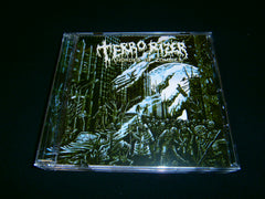 TERRORIZER - Hordes of Zombies. CD