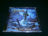 SAXON - The Inner Sanctum. Double CD