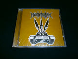 MORTIFICATION - Twenty Years in the Underground. Double CD