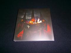 CULT OF FIRE - Triumvirat. Digi-Sleeve CD