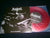 SARGEIST - Lair of Necromancy. 7" EP Vinyl
