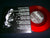 SARGEIST - Lair of Necromancy. 7" EP Vinyl