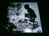 SARGEIST - The Dark Embrace. 7" EP Vinyl