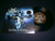 DARK FUNERAL - Nail Them to the Cross. 7" EP Vinyl