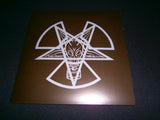 IMPALED NAZARENE - Enlightenment Process. 7" EP Vinyl