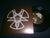IMPALED NAZARENE - Enlightenment Process. 7" EP Vinyl