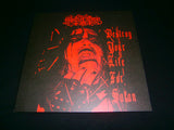 MUTIILATION - Destroy your Life for Satan. 10" Vinyl