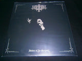 BEASTCRAFT - Dawn of the Serpent. 12" Vinyl