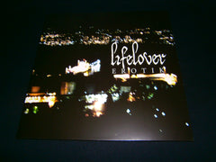 LIFELOVER - Erotik. 12" Vinyl