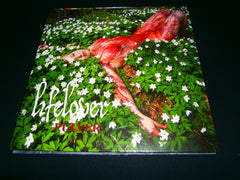 LIFELOVER - Pulver. 12" Vinyl