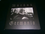 MARDUK - Germania. Double Gatefold 12" Vinyl