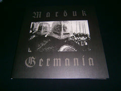 MARDUK - Germania. Double Gatefold 12" Vinyl