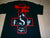 MERCYFUL FATE - Nuns Have No Fun. T-Shirt