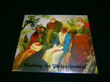 GRAND BELIAL'S KEY - Mocking the Philanthropist. CD