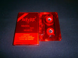 BEHERIT - Messe des Morts. Tape