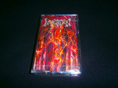 INCANTATION - Decimate Christendom. Tape