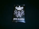 CEMETERY URN - Suffer the Fallen. Tape