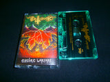 DEATHHAMMER - Electric Warfare. Tape