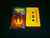 DEATHHAMMER - Evil Power. Tape