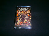 MANTICORE - Endless Scourge of Torment. Tape