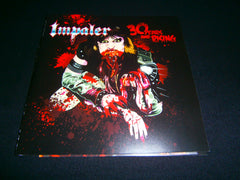 IMPALER - 30 Years and Rising. 7" EP Vinyl