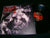 DEAD - Whorehouse of the Freaks. 12" Vinyl