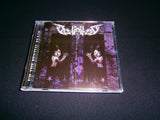 BESTIALIZED - Bestial Flags of Evilution. CD