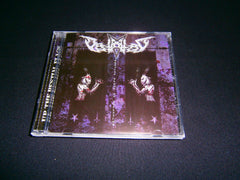 BESTIALIZED - Bestial Flags of Evilution. CD