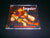 IMPALER - Rise of the Mutants. CD