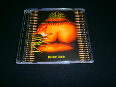 LUCERA - Pure Ass. CD
