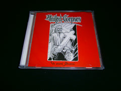 UNITED CORPSES - Ve Smrti Jednotni. CD