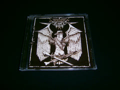 SEGES FINDERE - Proclamation of Blood Vengeance. CD