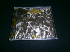 DEVASTATOR - The End. CD
