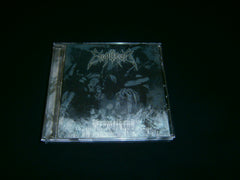 EMPEROR - Prometheus. The Discipline of Fire & Demise. CD