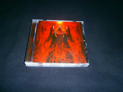 SUFFOCATION - Blood Oath. CD