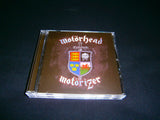 MOTORHEAD - Motorizer. CD