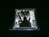 SATANIC WARMASTER - Black Metal Kommando / Gas Chamber. CD