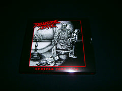 SLAUGHTERED PRIEST - Confess Your Sins. CD