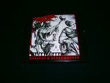 SLAUGHTERED PRIEST - Serpent's Necrowhores. CD