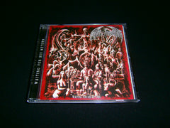 EVIL INCARNATE - Waiting for his Return. CD