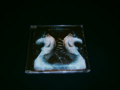 PARADISE LOST - Paradise Lost. CD