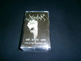 MANTAK - Spit at the Gods. Tape