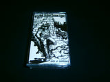 BLACK DENIM RAGE - State of Emergency. Tape