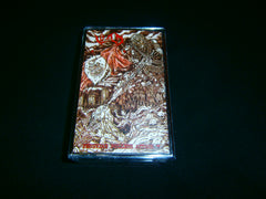 VLAD - Peruvian Bullets Attack!! Tape