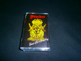 BOMBER - Black Ultra Anarchy. Tape